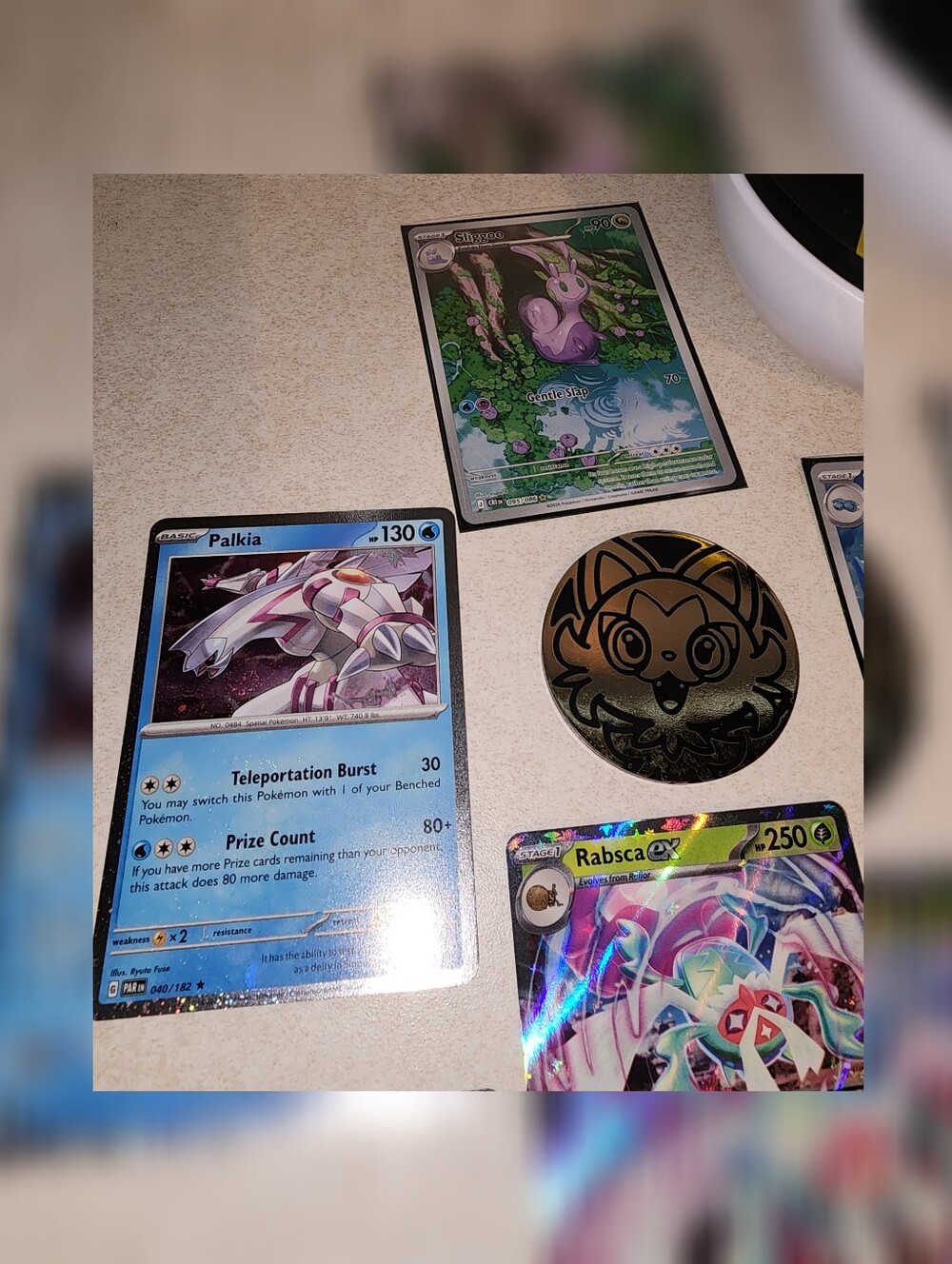Pokémon Bundle!!! - Picture 4 of 9
